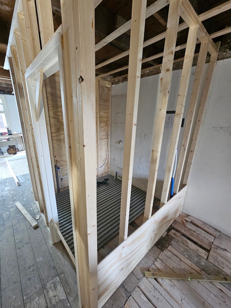 Klusbedrijf Van Dooren - Handyman · Foto’s 13