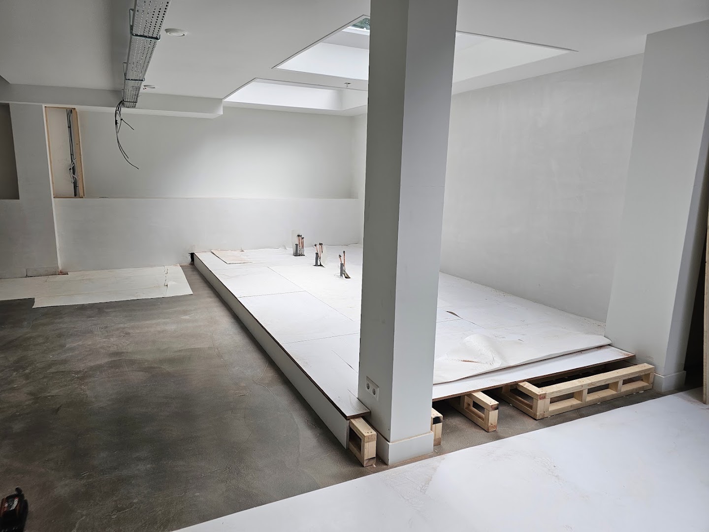 Klusbedrijf Van Dooren - Handyman · Foto’s 4