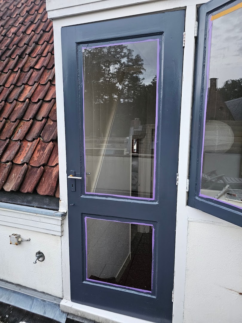 Klusbedrijf Van Dooren - Handyman · Foto’s 14