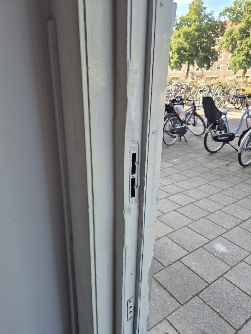 Klusbedrijf Van Dooren - Handyman · Foto’s 6